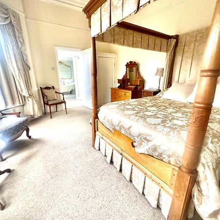 Munstone House Hotel Hereford Ngoại thất bức ảnh