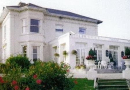 Munstone House Hotel Hereford Ngoại thất bức ảnh