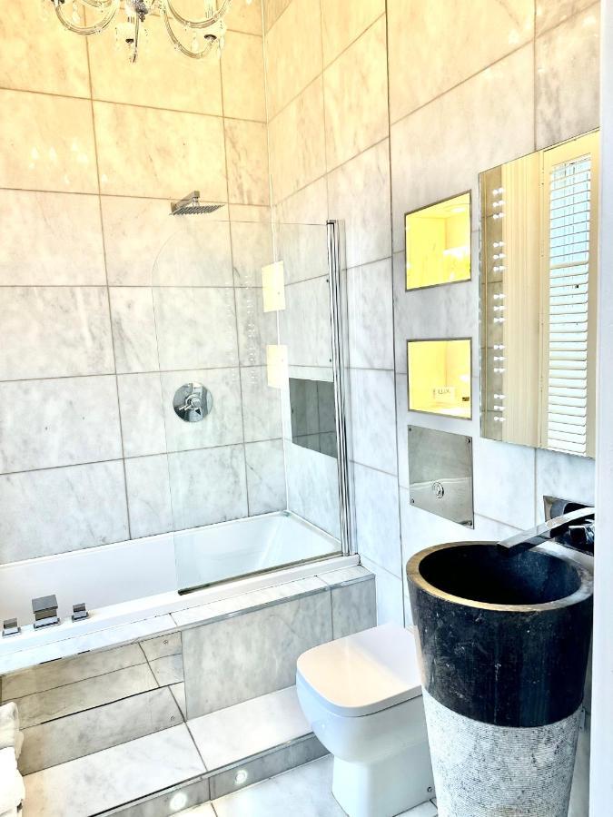 Munstone House Hotel Hereford Ngoại thất bức ảnh