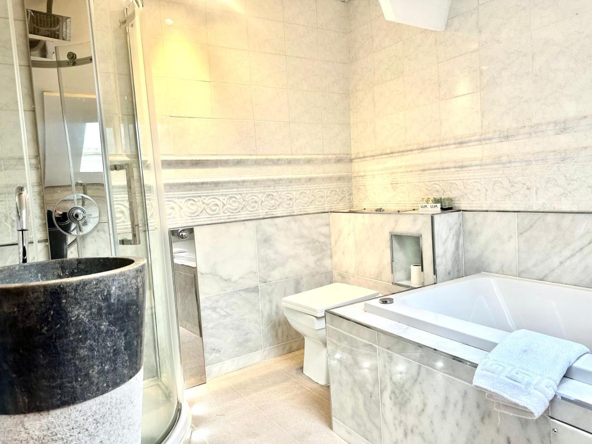Munstone House Hotel Hereford Ngoại thất bức ảnh