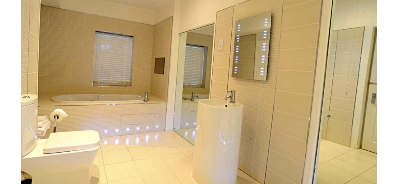Munstone House Hotel Hereford Ngoại thất bức ảnh