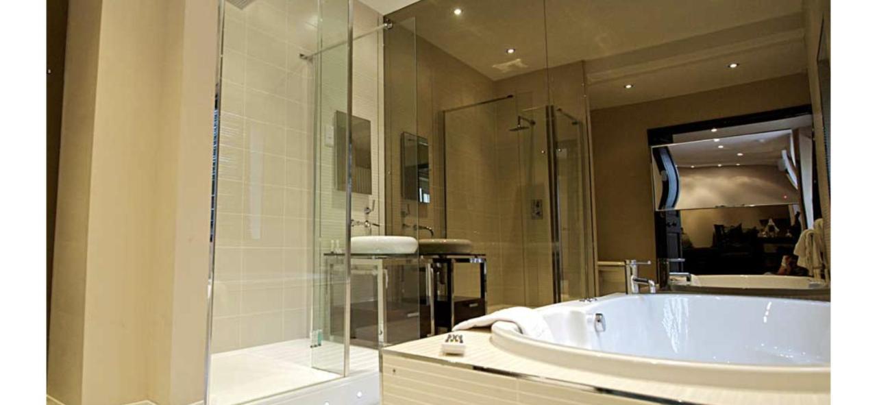 Munstone House Hotel Hereford Ngoại thất bức ảnh