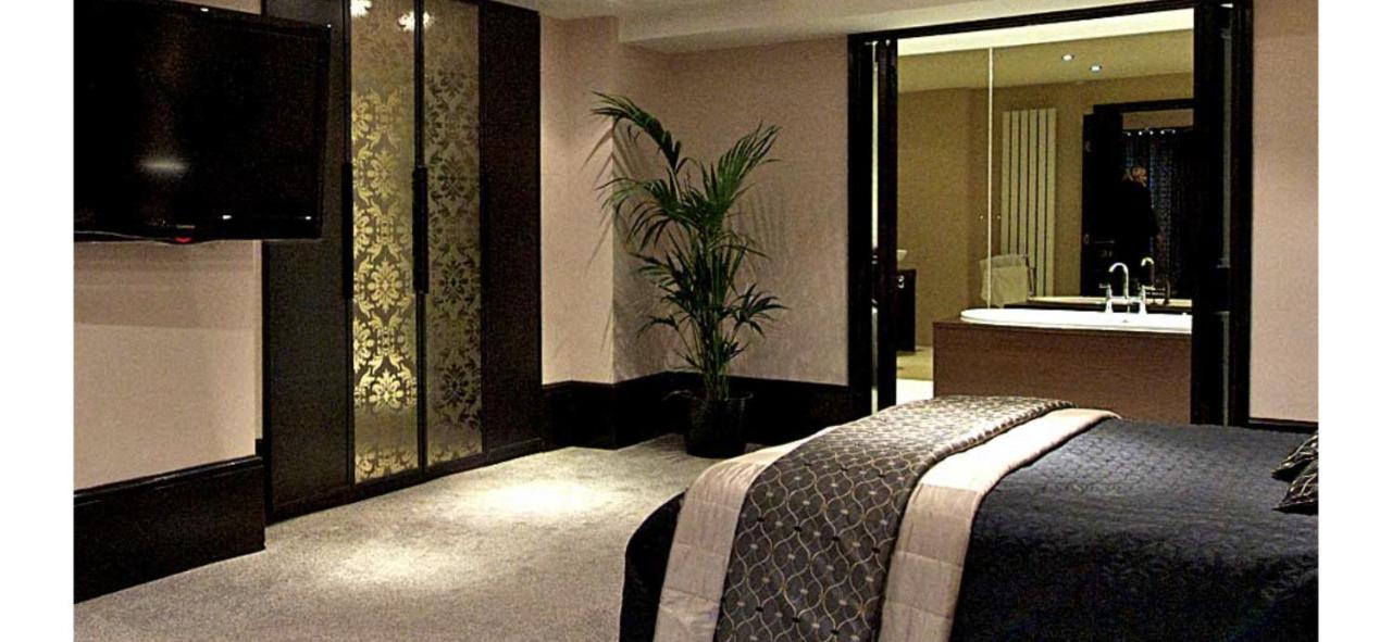 Munstone House Hotel Hereford Ngoại thất bức ảnh