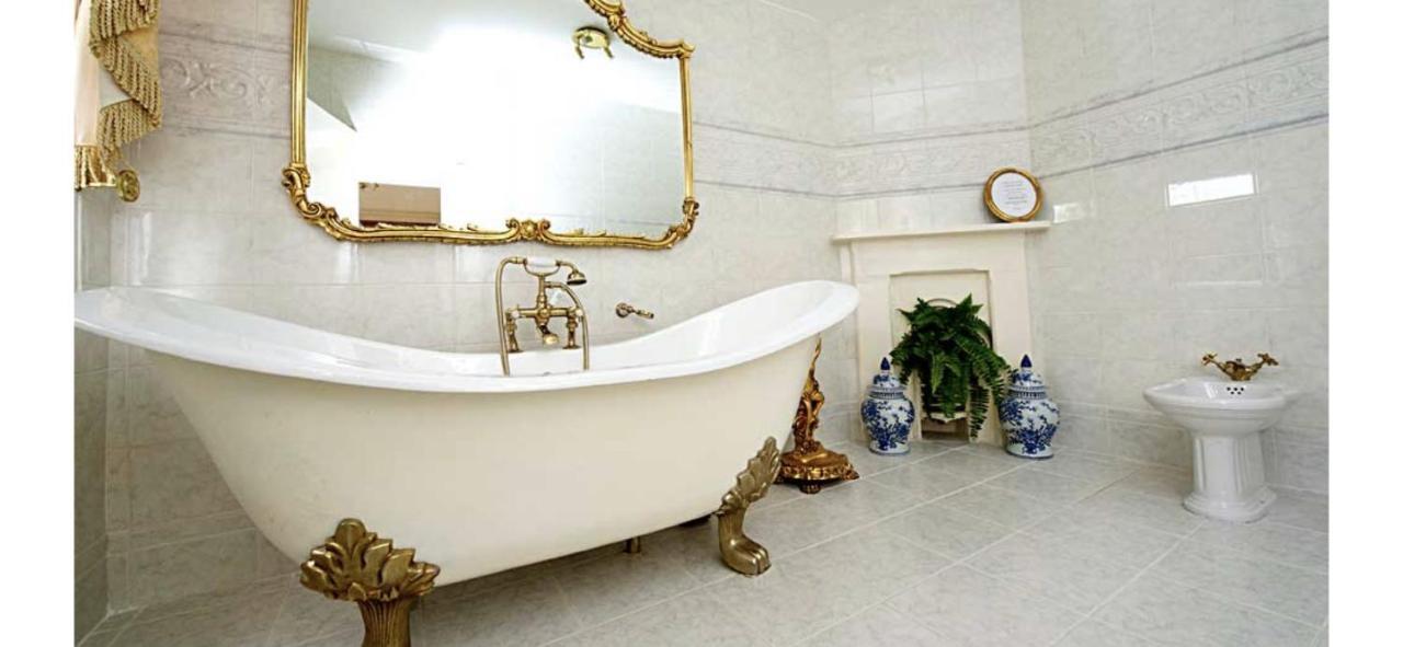 Munstone House Hotel Hereford Ngoại thất bức ảnh