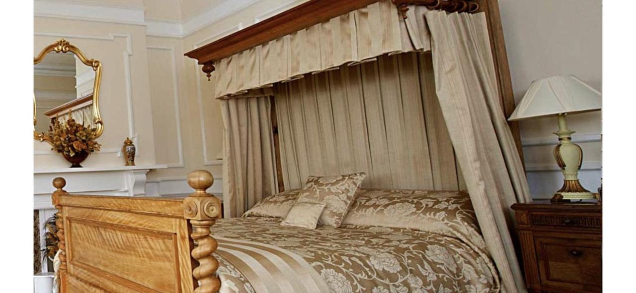 Munstone House Hotel Hereford Ngoại thất bức ảnh
