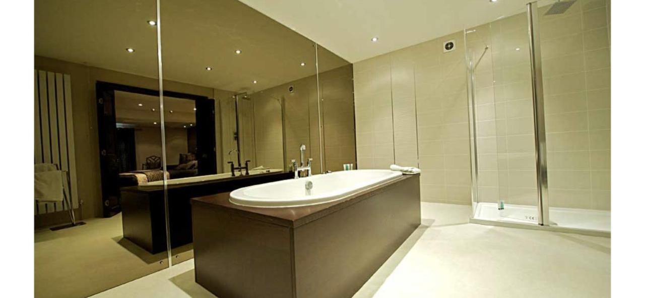 Munstone House Hotel Hereford Ngoại thất bức ảnh