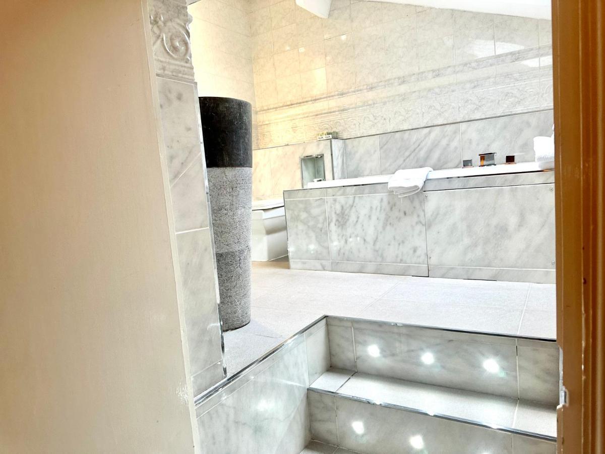 Munstone House Hotel Hereford Ngoại thất bức ảnh