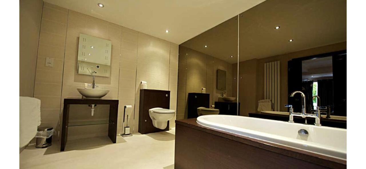 Munstone House Hotel Hereford Ngoại thất bức ảnh