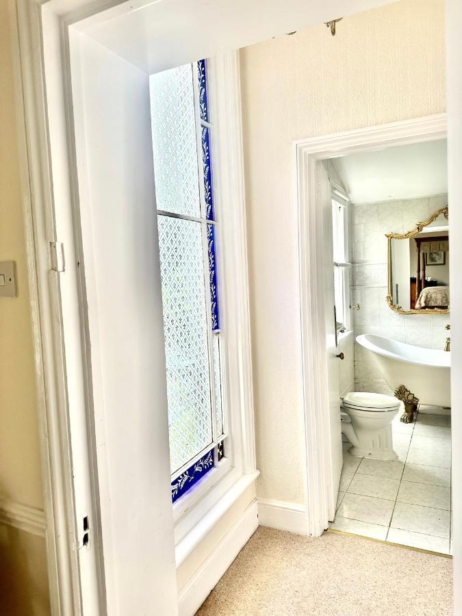 Munstone House Hotel Hereford Ngoại thất bức ảnh