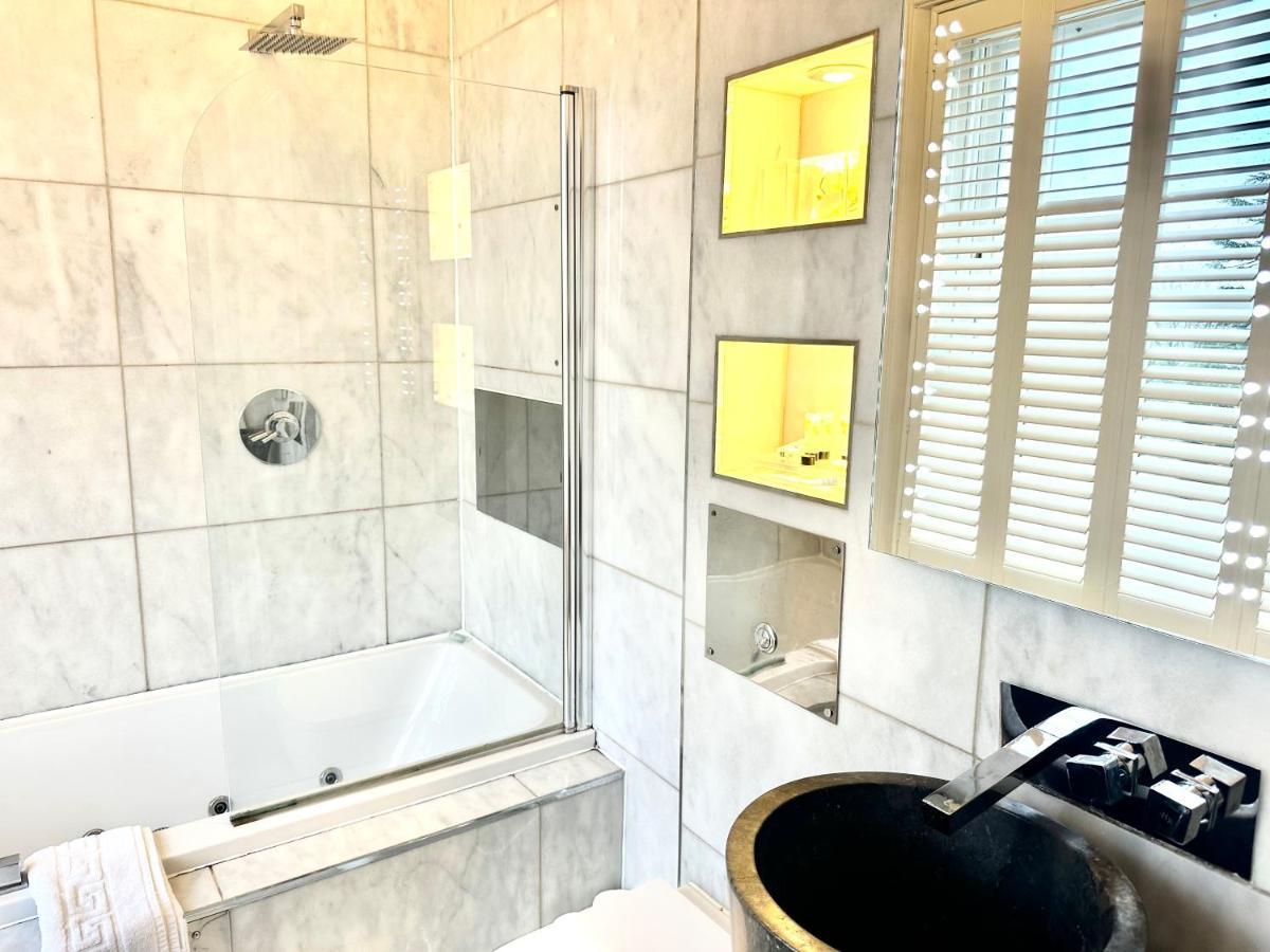 Munstone House Hotel Hereford Ngoại thất bức ảnh