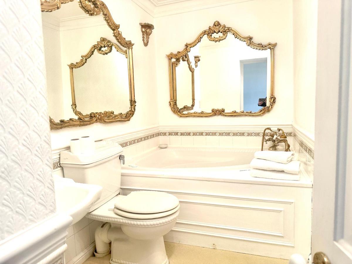 Munstone House Hotel Hereford Ngoại thất bức ảnh
