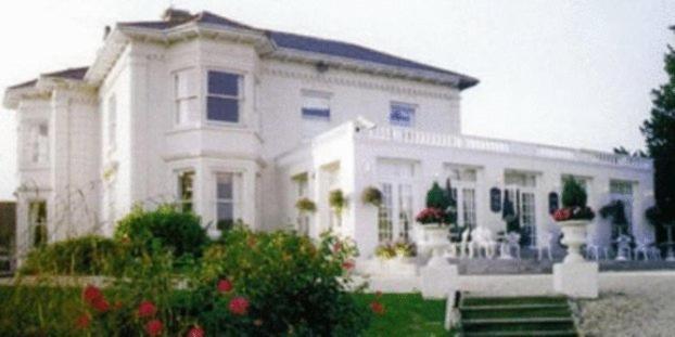 Munstone House Hotel Hereford Ngoại thất bức ảnh